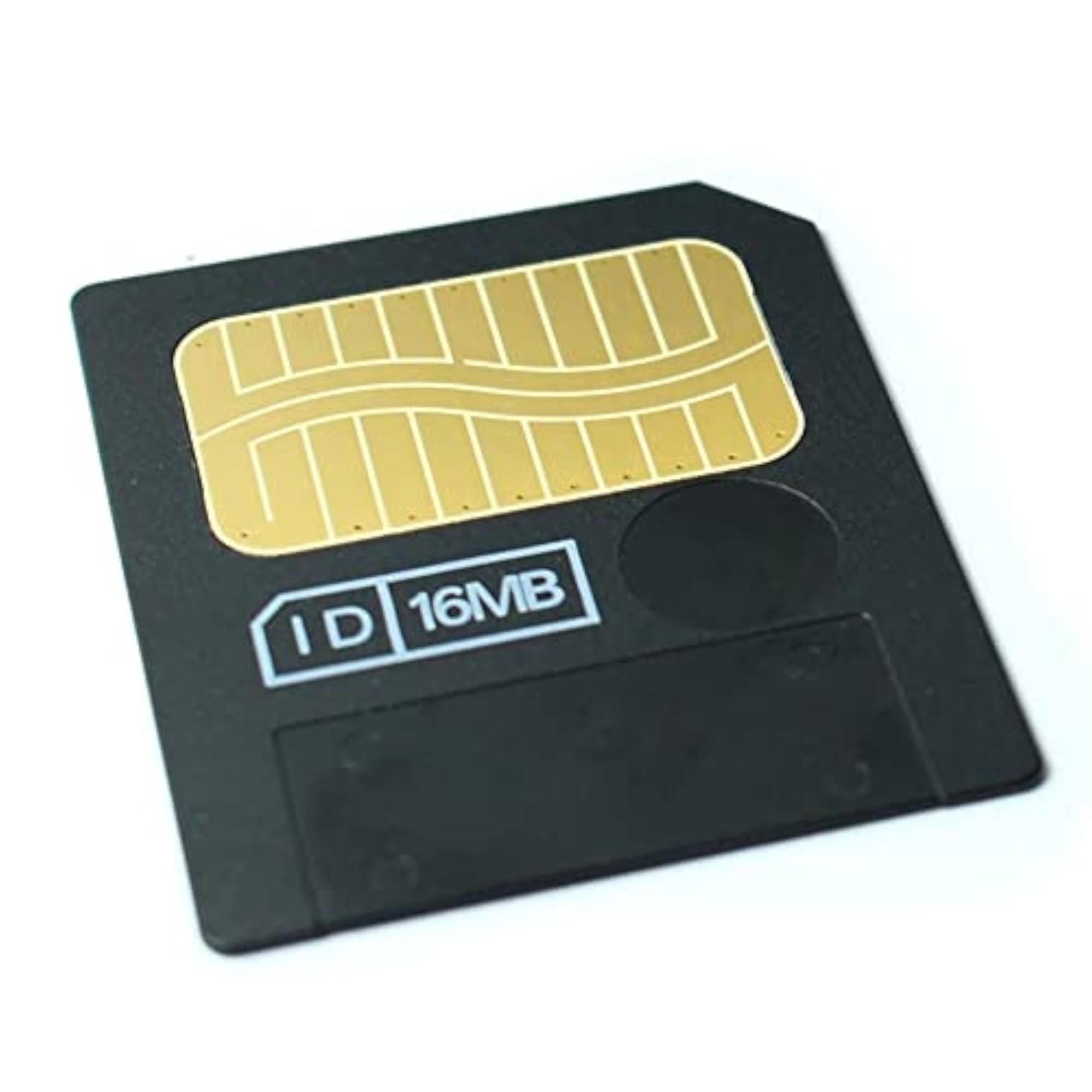 Smartmedia Card 16MB Flash Memory Card